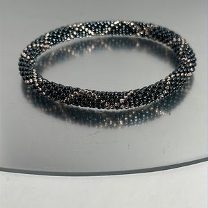 Sashka Knights Armor Bracelet 8” - #440